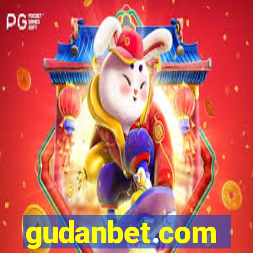 gudanbet.com