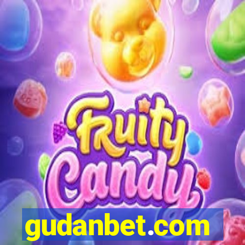 gudanbet.com