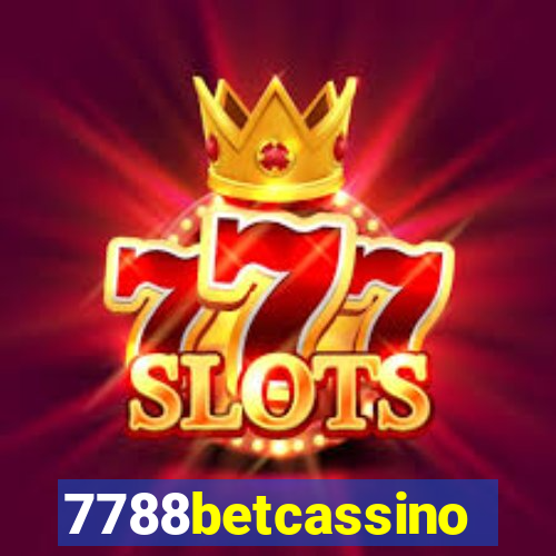 7788betcassino