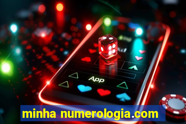 minha numerologia.com