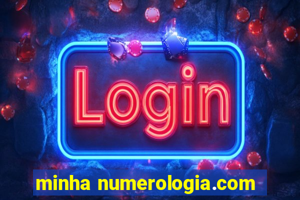 minha numerologia.com