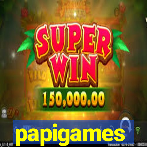 papigames