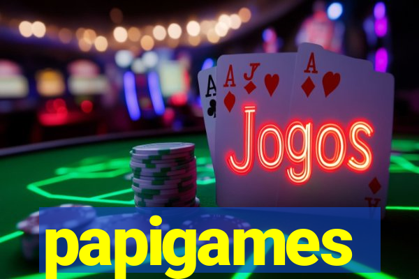 papigames