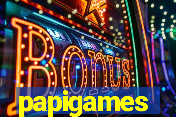 papigames