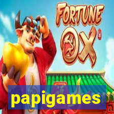 papigames