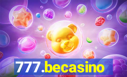 777.becasino