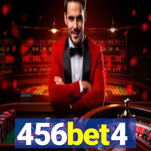 456bet4