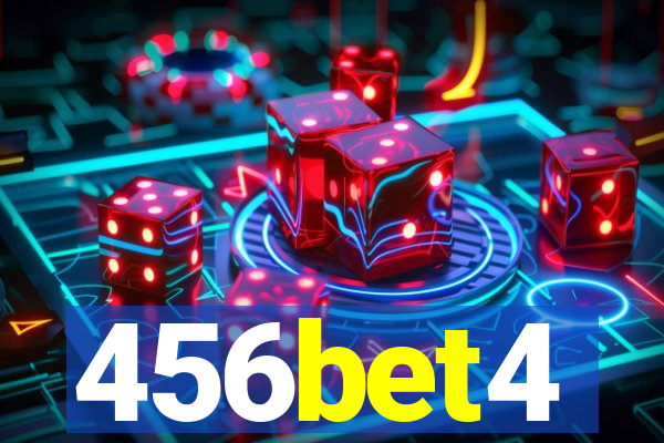 456bet4