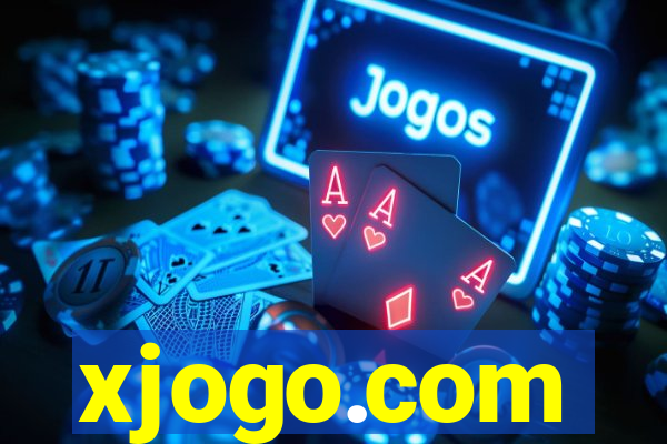 xjogo.com