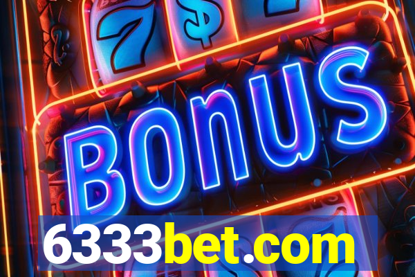 6333bet.com