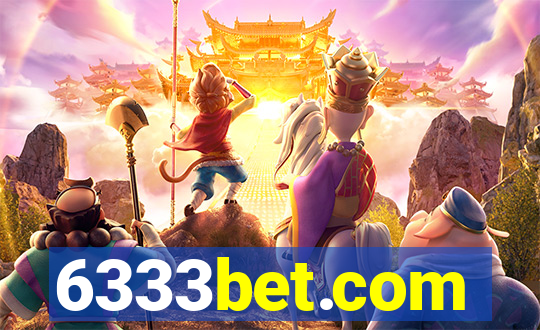 6333bet.com