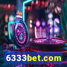 6333bet.com