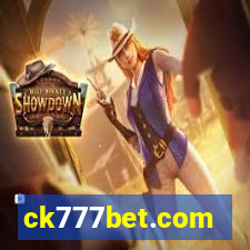 ck777bet.com