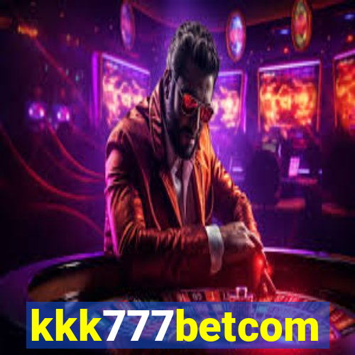 kkk777betcom