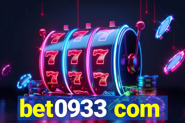 bet0933 com