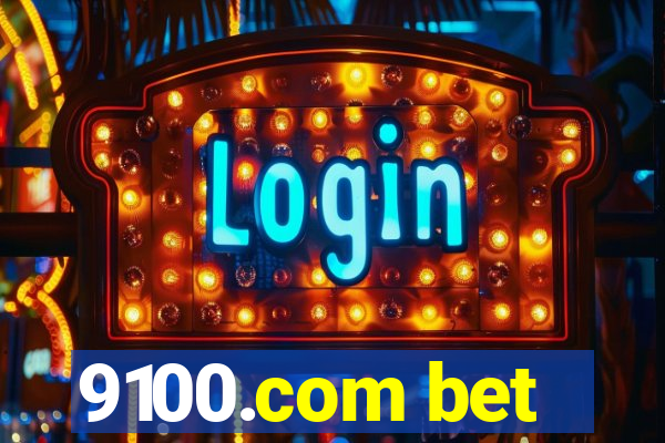 9100.com bet