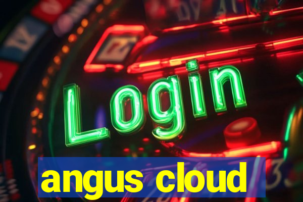 angus cloud