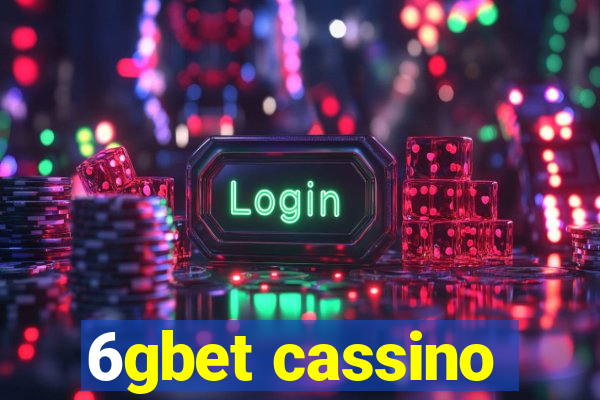 6gbet cassino