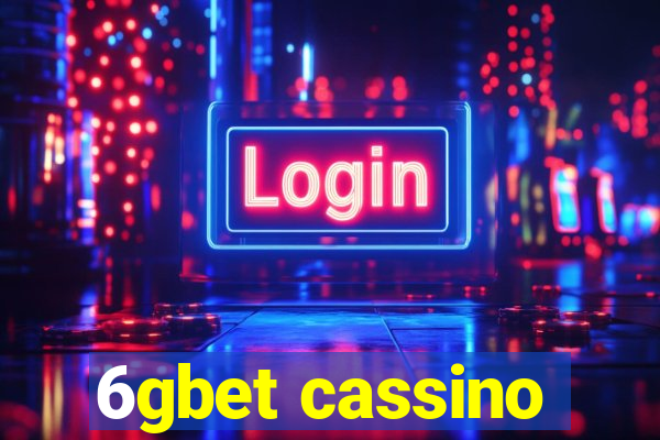 6gbet cassino