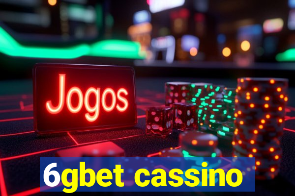 6gbet cassino