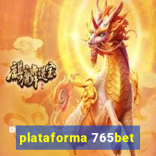 plataforma 765bet