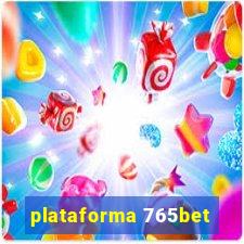 plataforma 765bet