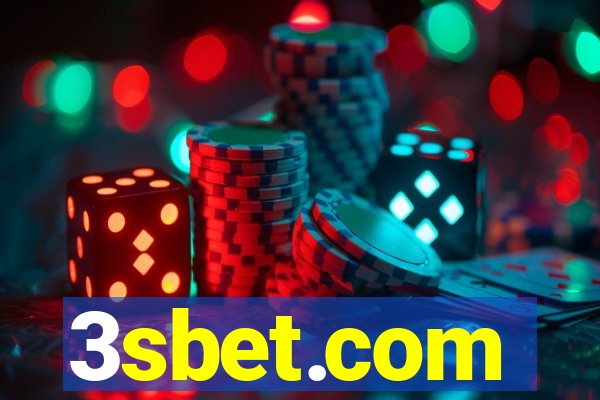 3sbet.com