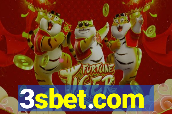 3sbet.com