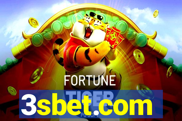 3sbet.com