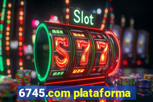 6745.com plataforma