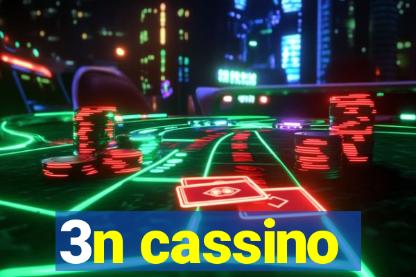 3n cassino