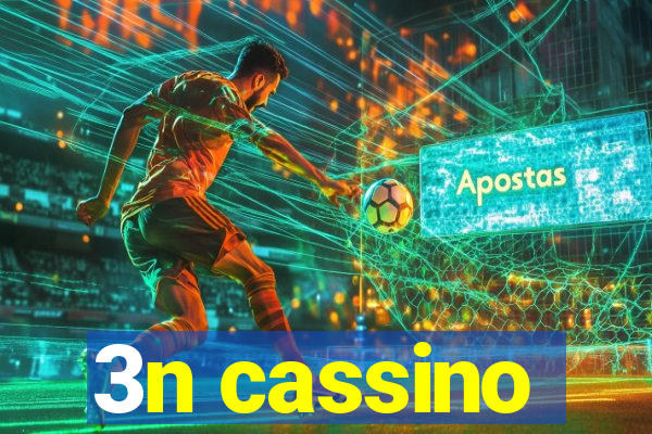 3n cassino