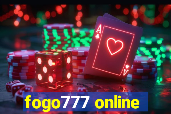 fogo777 online