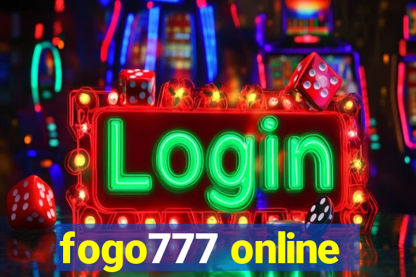 fogo777 online