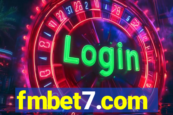 fmbet7.com