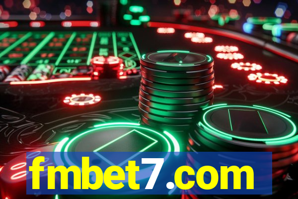 fmbet7.com