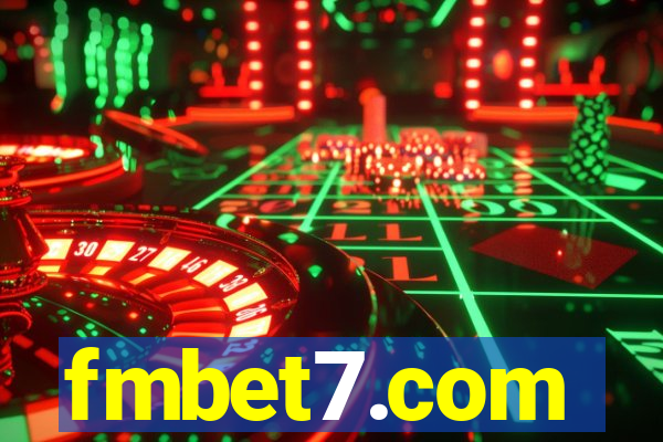 fmbet7.com