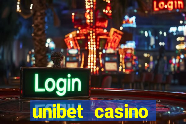 unibet casino review brand