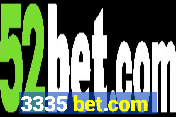 3335 bet.com