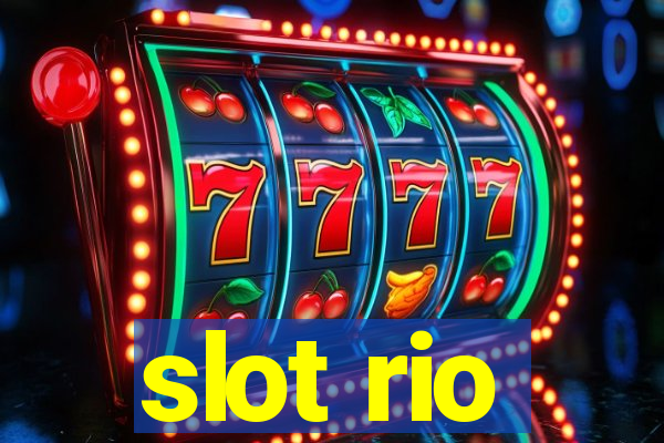 slot rio