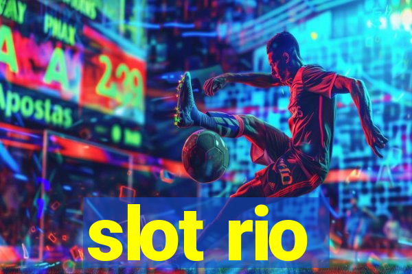 slot rio