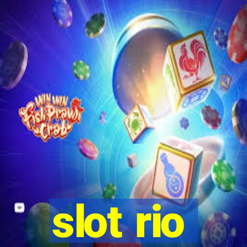 slot rio