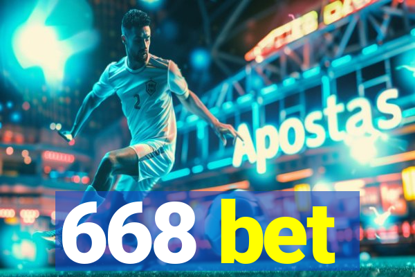 668 bet