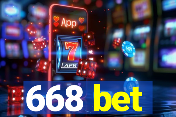 668 bet