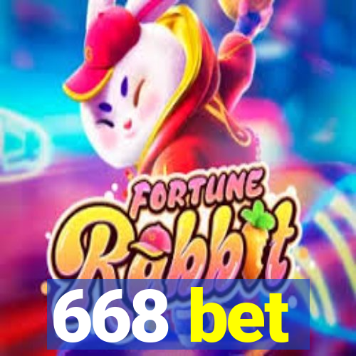 668 bet