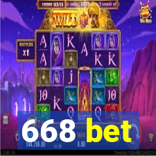 668 bet