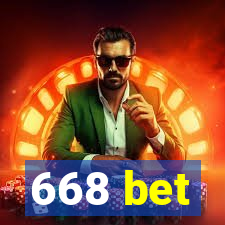 668 bet