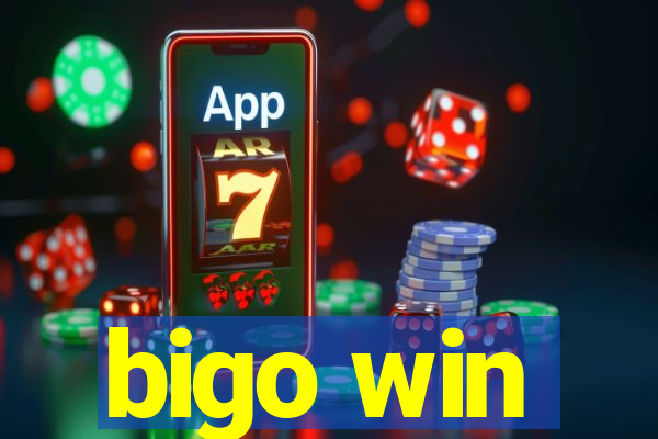 bigo win