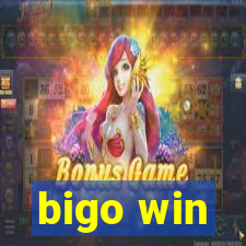 bigo win