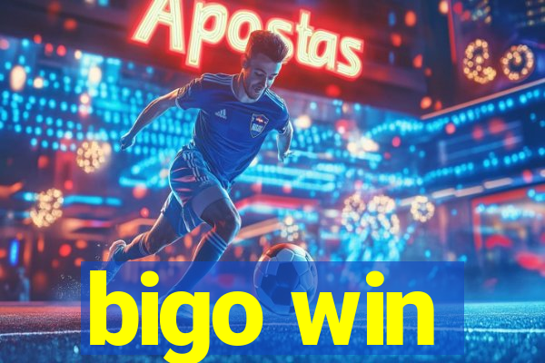 bigo win